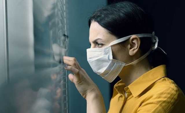 Плюс 4 420 за сутки: в Украине заразились коронавирусом 265 454 человек