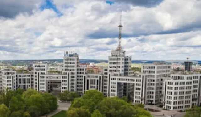 Харьковщина стала очагом COVID-19 в Украине: прибавилось еще почти 750 больных