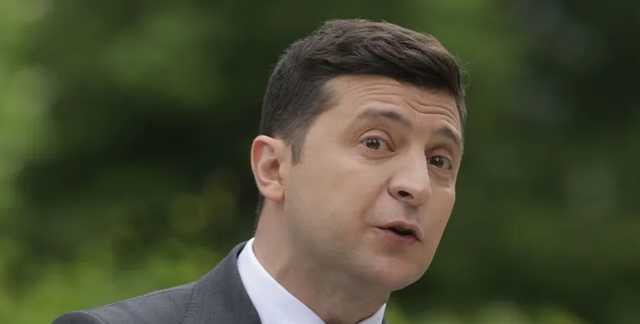 Зеленский: если не закончу войну, нужен другой человек