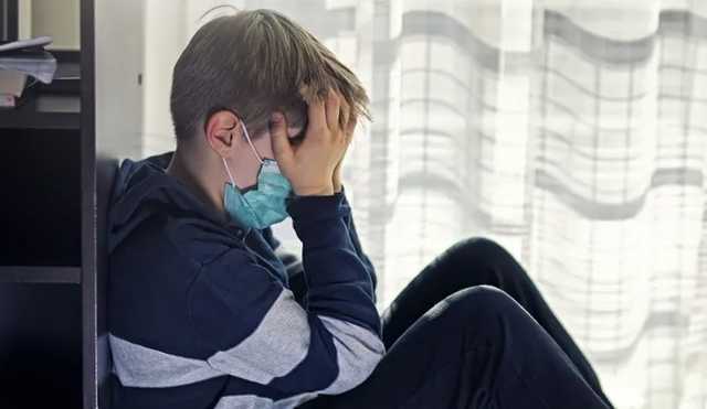 В Украине третий ребенок умер от коронавируса