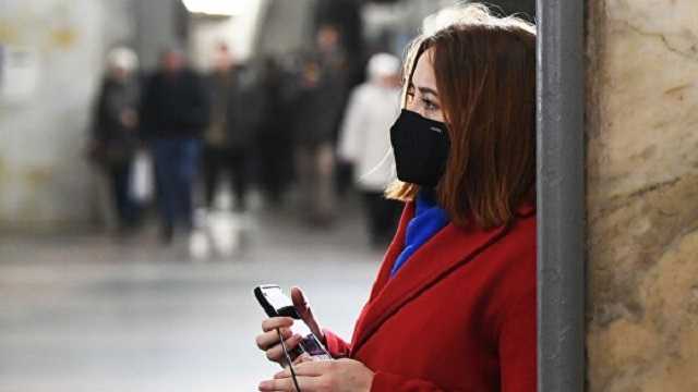 Кировоградщина опять оказалась единственной в списке готовых к ослаблению карантина