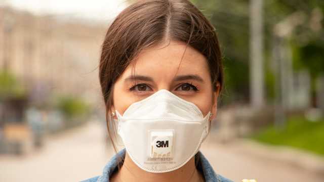 В Киеве сократилось число новых случаев коронавируса почти в три раза