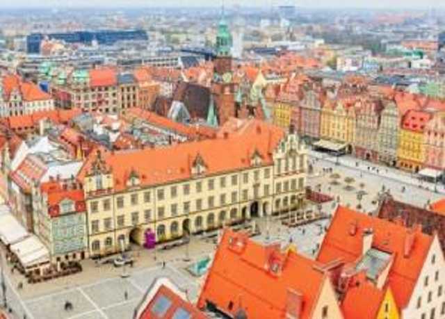 Украина откроет новое генконсульство в Польше