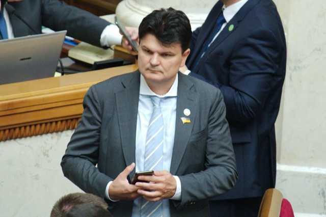 НАПК подало в суд на “cлугу народа” из-за нарушений в декларации