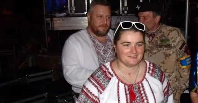 В Харькове от коронавируса умерла жена экс-комбата "Слобожанщины"