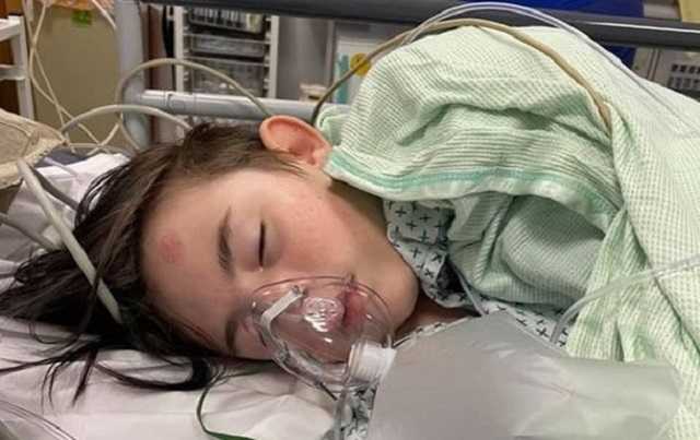 У Великобританії діти напоїли дитину з аутизмом невідомою рідиною і залишили помирати