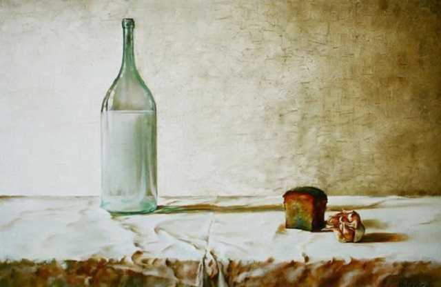 Будет только самогон. Зачем Украина убивает свое виноделие