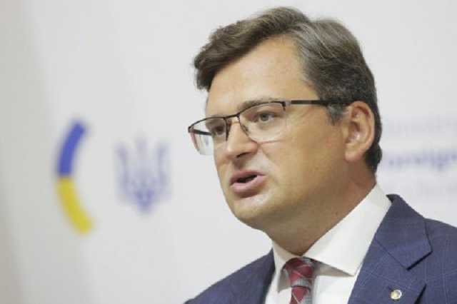 Кулеба прокоментував незаконний призов до російської армії в Криму