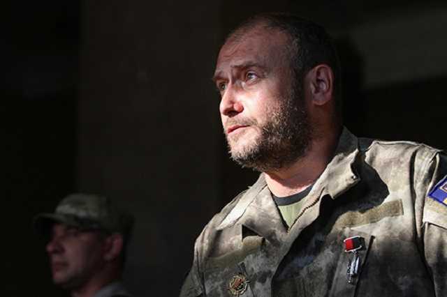 Ярош — глава ТКГ: Соратники Порошенко создали петицию на сайте Зеленского