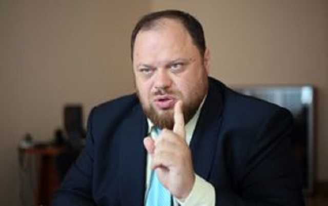 Всеукраинский опрос Зеленского - это пробник референдума, - Стефанчук