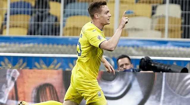 Цыганков о голе Испании: я не герой, герой – это команда