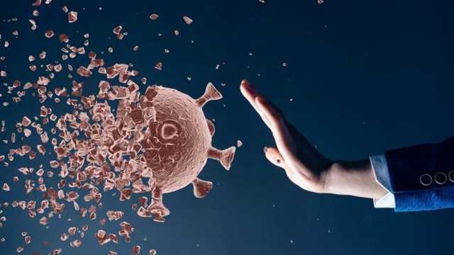 Комаровский: у большого количества людей есть врожденный иммунитет к COVID-19