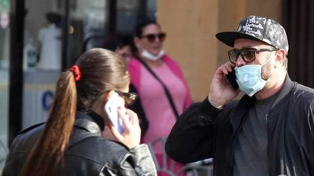 Список эпицентров коронавируса в Украине возглавила Харьковщина