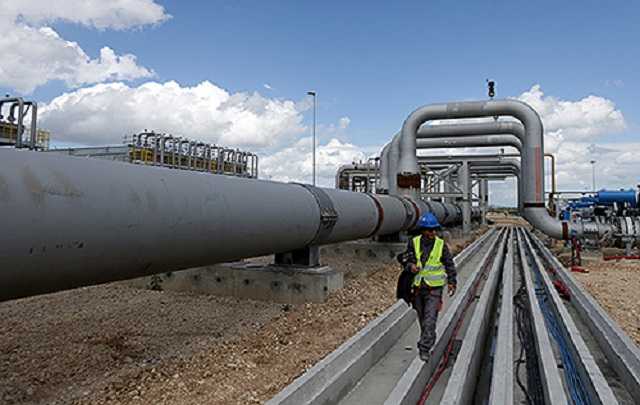 Bloomberg:   BP   " "