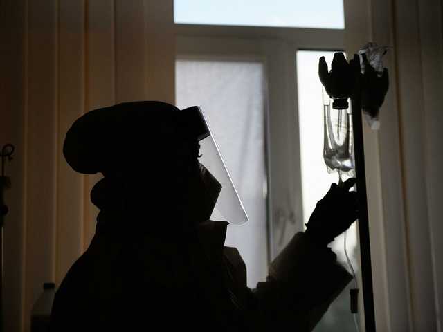 The Guardian:   COVID-19    