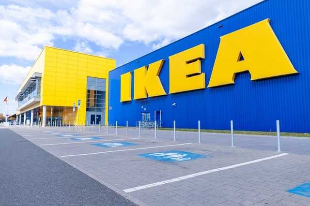 IKEA            