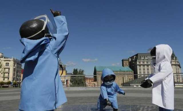 Опубліковано постанову про продовження карантину та шкільні канікули