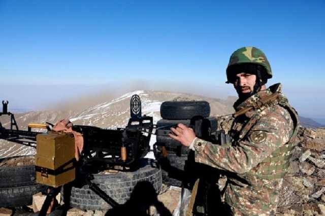 Разгром азербайджанского спецназа: как армия Карабаха отразила атаку на севере