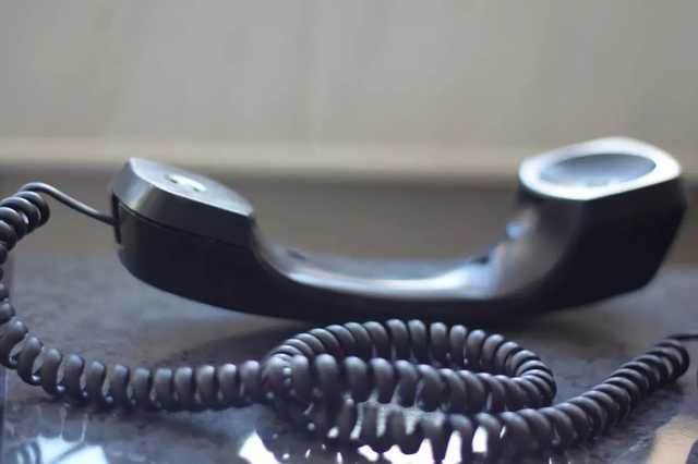 Заместитель Степанова не смог дозвониться на горячую линию Минздрава и объяснил причину