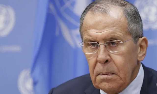 Россия пообещала зеркальный ответ на новые санкции ЕС