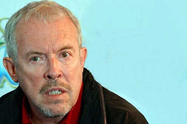 «А зря не состоялся суд над КПСС», — Андрей Макаревич