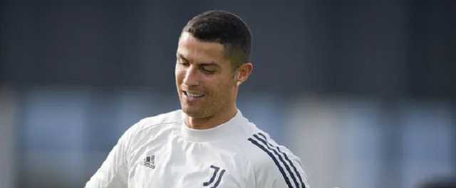 Заразившийся COVID-19 Роналду пошел на хитрость, чтобы сократить срок карантина