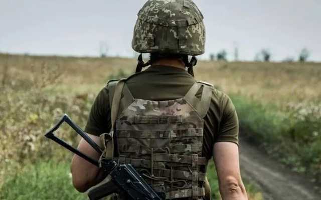 Террористы устроили массовые обстрелы ВСУ после Дня защитника – штаб ООС