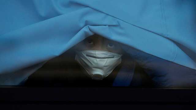 Франция и Германия пошли на ужесточение карантина