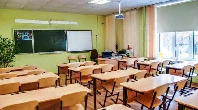 В Украине начались осенние каникулы в учебных заведениях