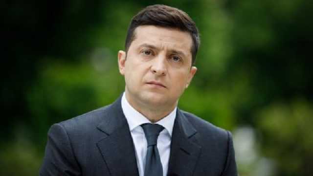 Зеленский озвучил второй вопрос общенационального опроса 25 октября