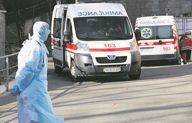 "Итальянского сценария не избежать": как Украина проиграла борьбу с Covid