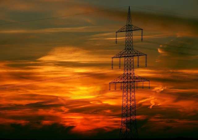 Промышленники допускают остановку ряда заводов из-за повышения тарифов на электроэнергию