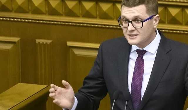 Указом президента в СБУ назначен "кошелек Баканова" – полный аналог Ермака