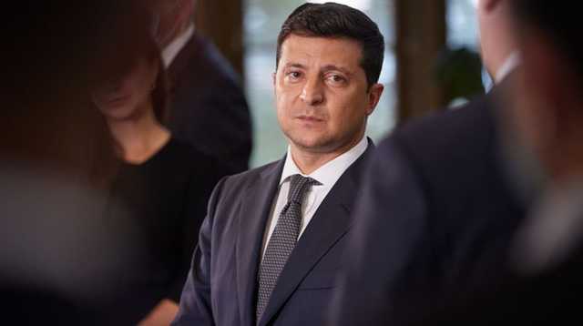 В сети показали полный список вопросов с опроса Зеленского: в ОПУ подтвердили