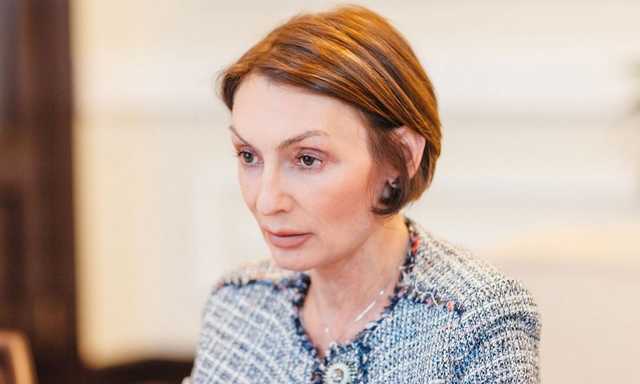 Совет НБУ может завтра уволить Рожкову