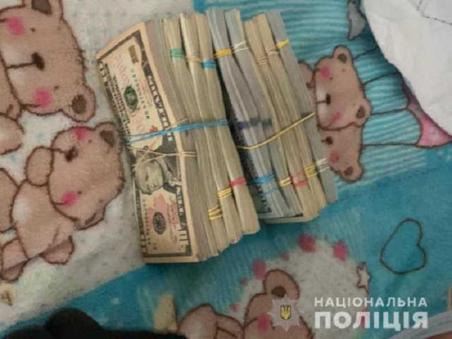 В нашумевшем деле с убийством полицейского в Днепре задержан важный подозреваемый