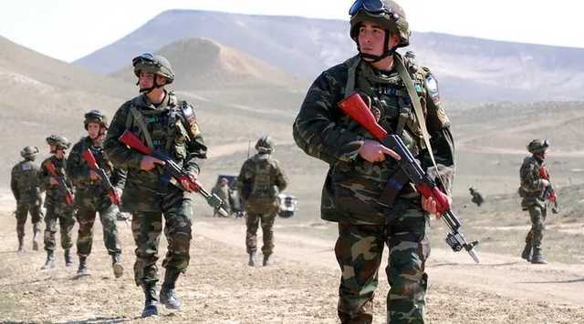 Азербайджан нанес удар по территории Армении: Чем это грозит