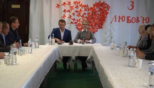 "Было страшно, болезнь неимоверная": Тимошенко рассказала, как переболела COVID-19