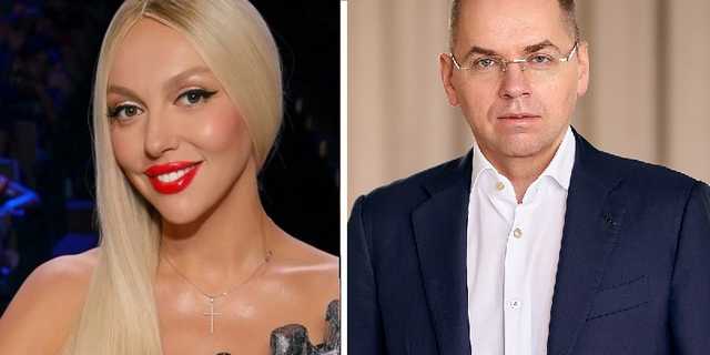 Полякова и Степанов устроили скандал в прямом эфире из-за концерта в Харькове