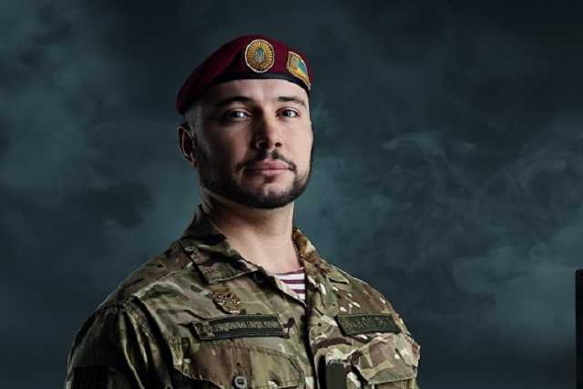 Апелляция по делу Маркива: украинская община в Италии вышла на акцию поддержки