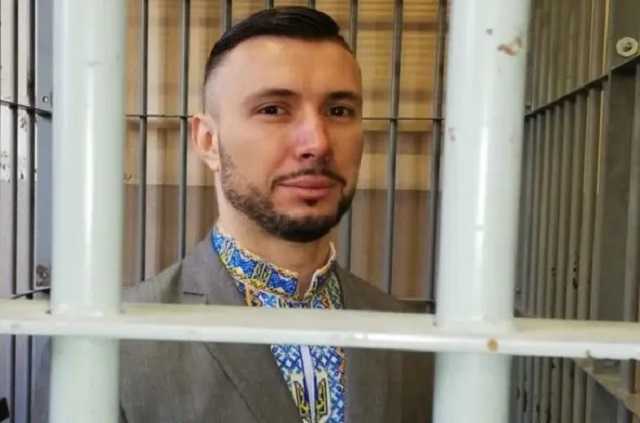 Итальянский суд приобщил к делу Маркива новый перевод его фразы якобы «признания»