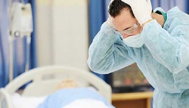 Сколько украинцев умрет от коронавируса до конца года: появился страшный прогноз