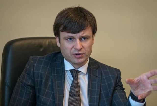 Марченко: Украина прошла пик выплатит по внешнему госдолгу