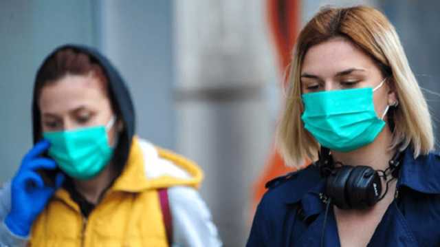 Десятки городов и регионов Украины внесли в "красную" карантинную зону: полный список