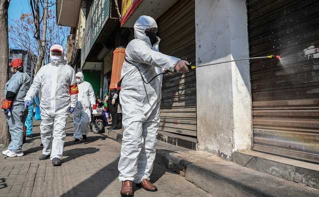 В странах ЕС массовые антирекорды по коронавирусу