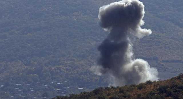 Война в Карабахе показала падение влияния России на Кавказе — Deutsche Welle