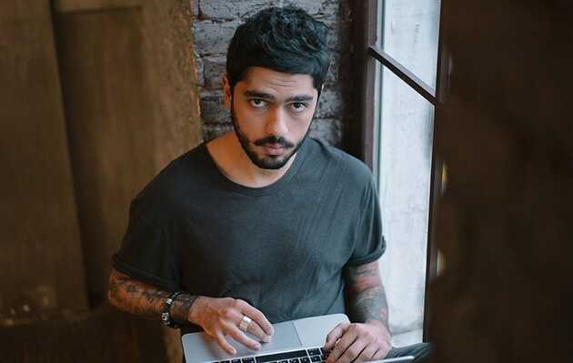 На Лероса подали в суд Ермак и Тищенко