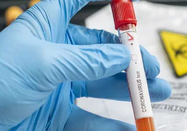 Названа опасность коронавируса для молодых людей