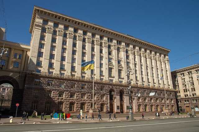 Избирательная кампания в Киевсовет является более грязной, чем предыдущие