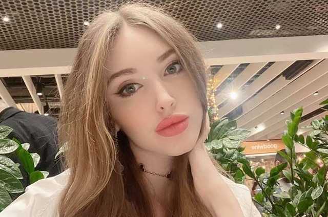 «Не судите по фото!»: кандидат от УДАРА ответила Березе на сексистский пост